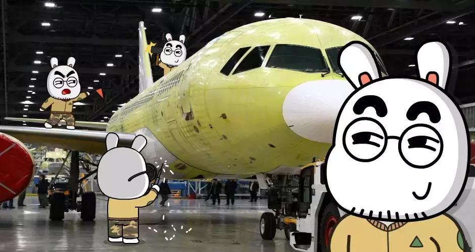 国产大飞机的辛酸往事,国产大飞机心酸往事