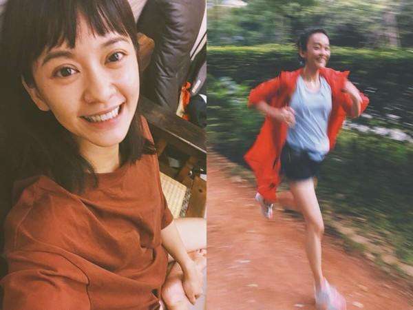 “最年轻岳母”走红,抱娃和女婿同框像一家三口,女儿:压力好大