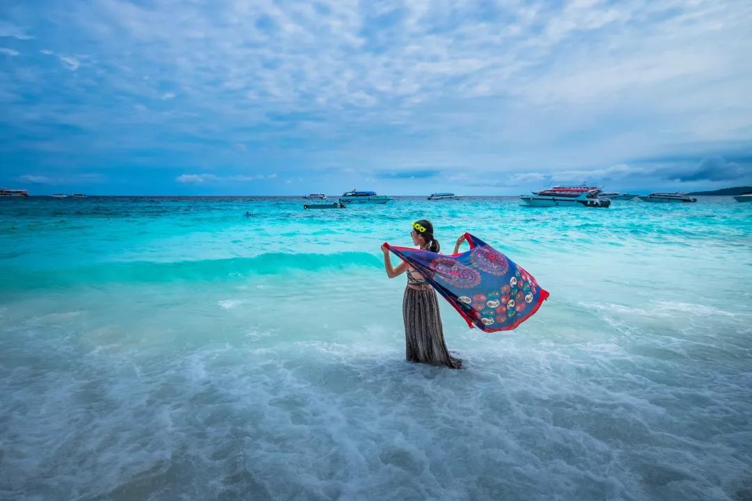 泰国最全旅行攻略！收藏