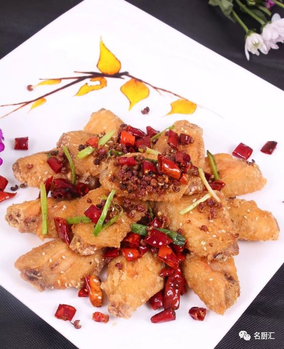 五星大厨教你20道精选创意家常菜,20道硬菜大厨拿手秘制招牌菜