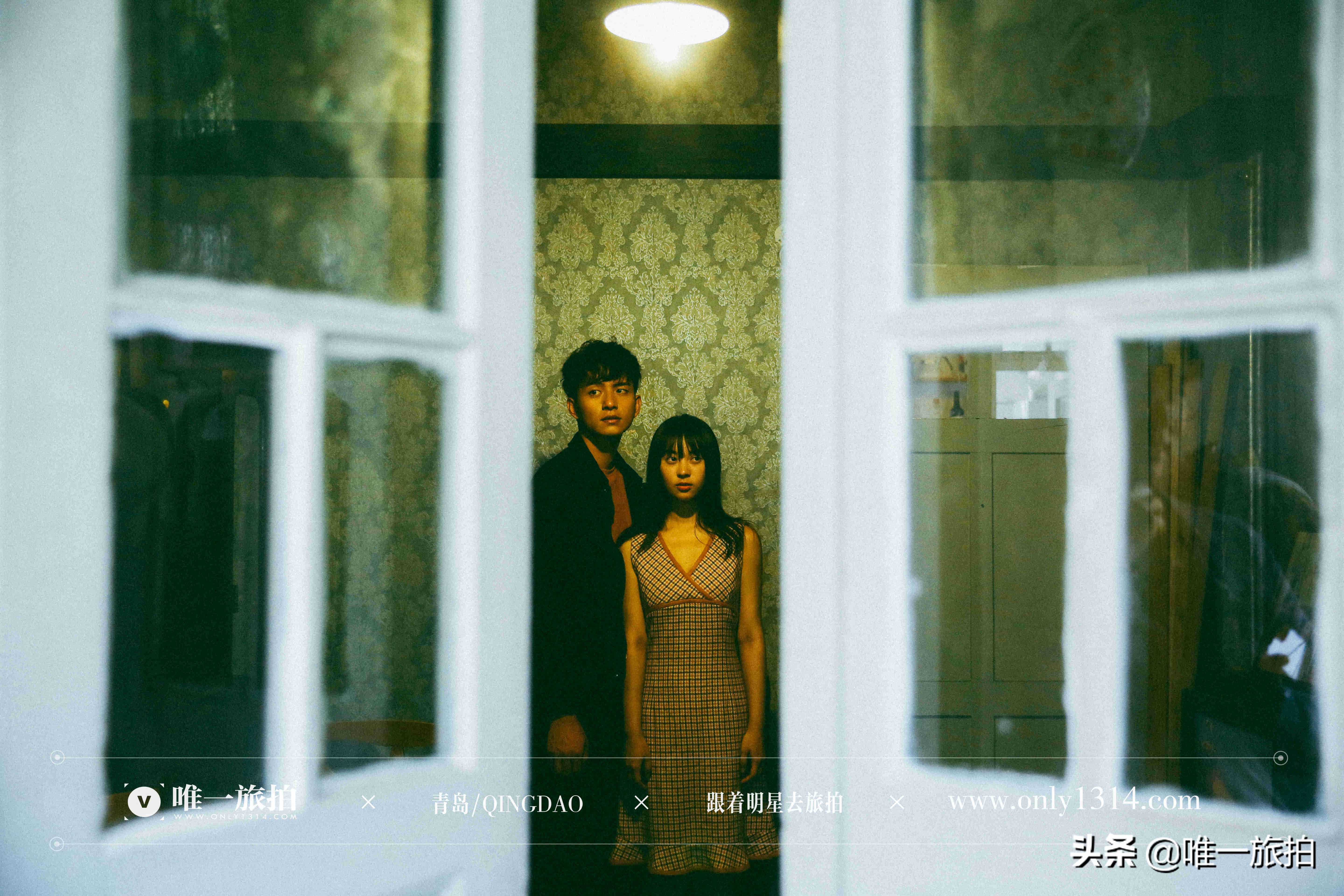 唯一旅拍短片,唯一旅拍视频