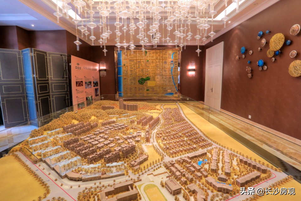 长沙南湘潭北最好楼盘,长沙南城首选楼盘有哪些