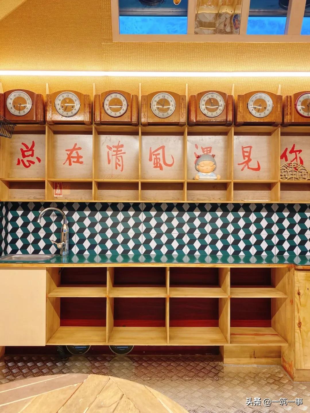 乔小刀：“半路出家”的设计师，和他的109栋奇怪房子