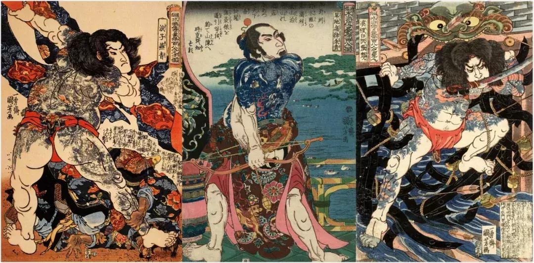 日本黑帮干的事,日本黑帮做过的事情