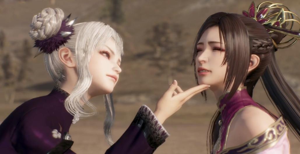 日本人更懂三国？20多年前的国产单机昙花一现后，却再无人能打