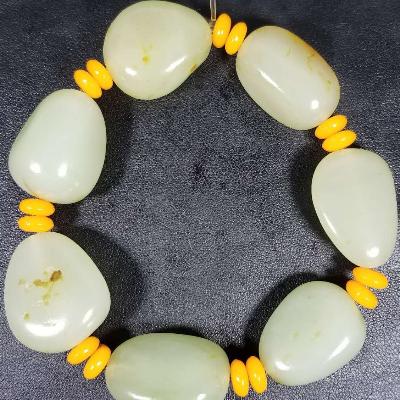 去哪里买和田玉才便宜,十几块钱可以买个和田玉吗