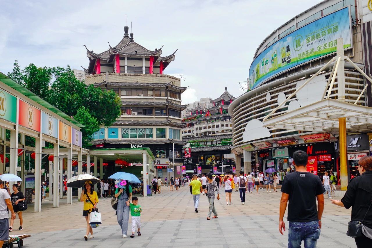 深圳好玩的地方推荐地铁4号线,深圳4号线值得玩的地方