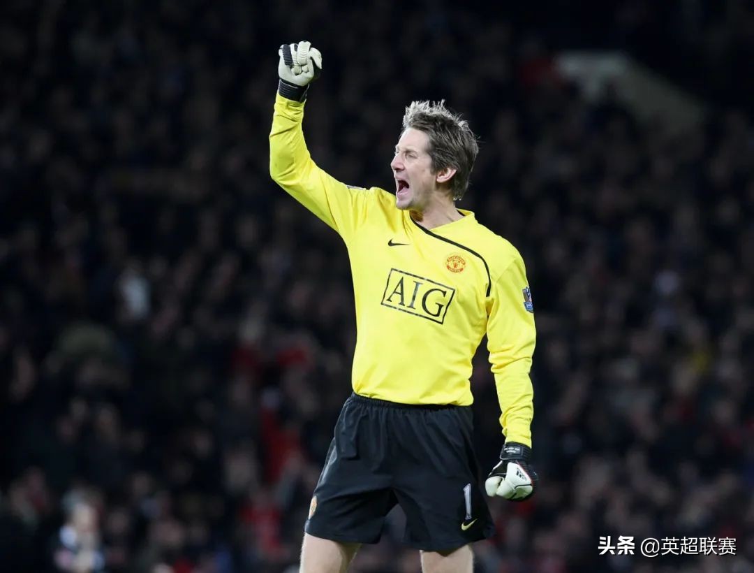 英超十佳门将完整版,英超史上十大门将