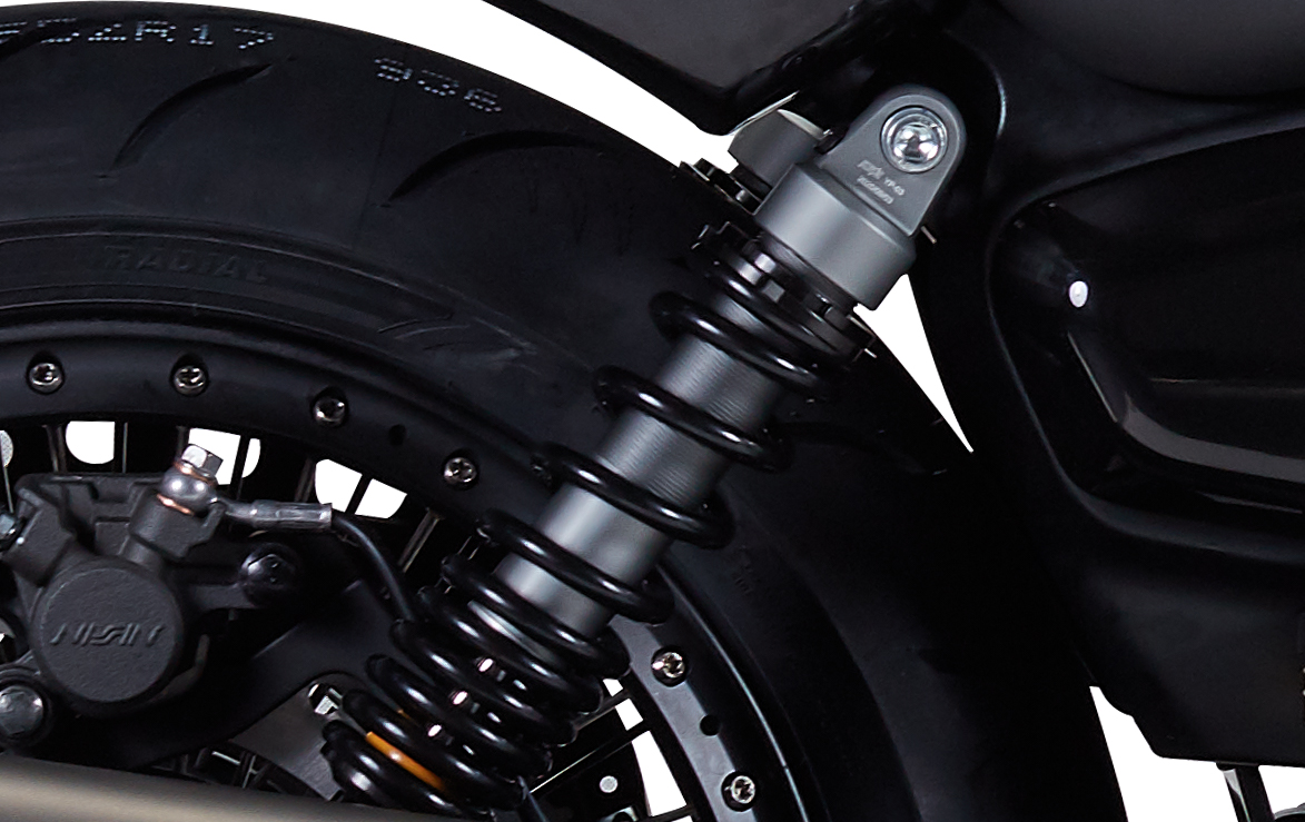 跑足2万公里再说重庆摩疆「把好质量」的头号指标