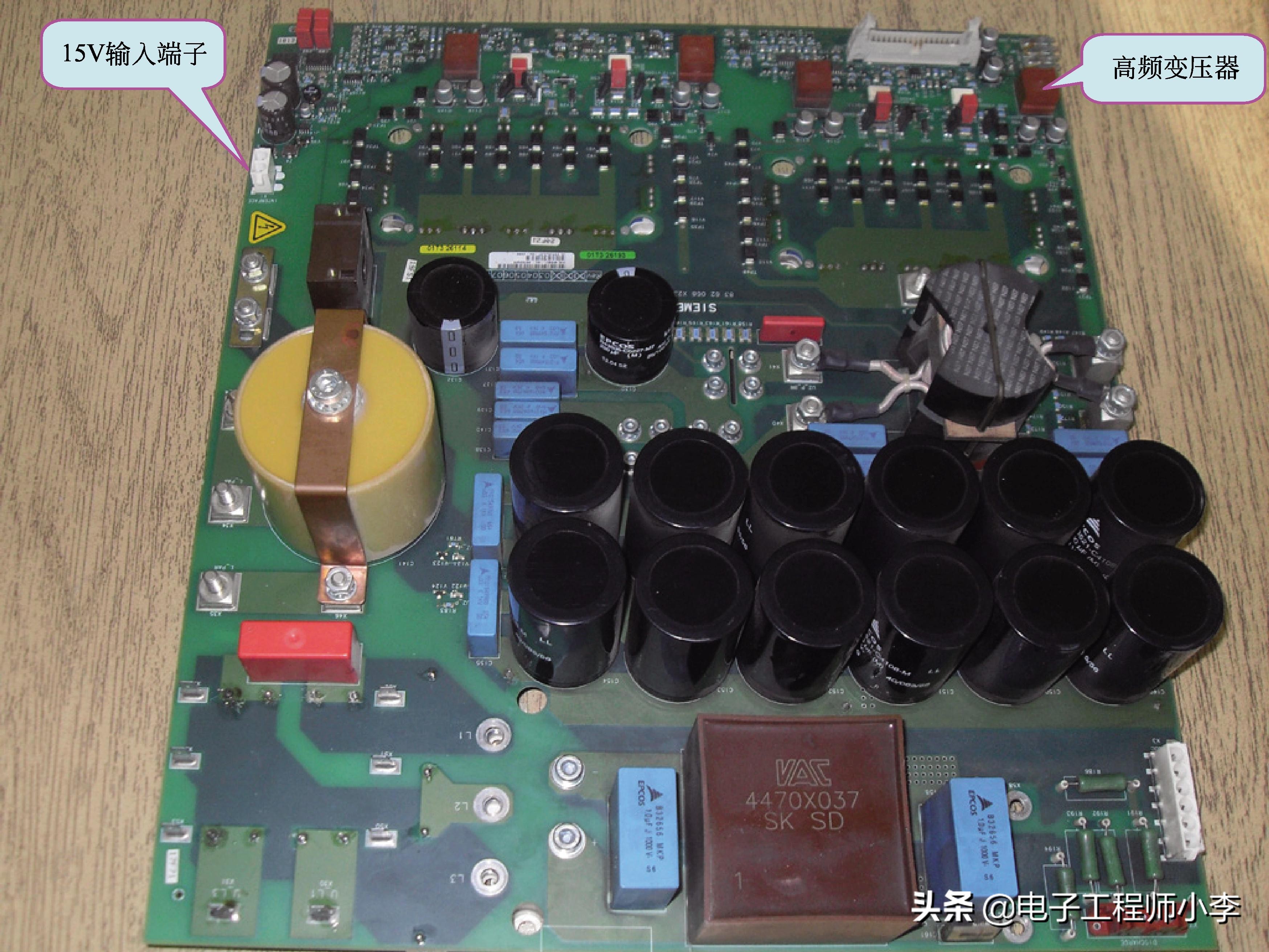 步进变频驱动器故障原因,步进电机控制器故障维修