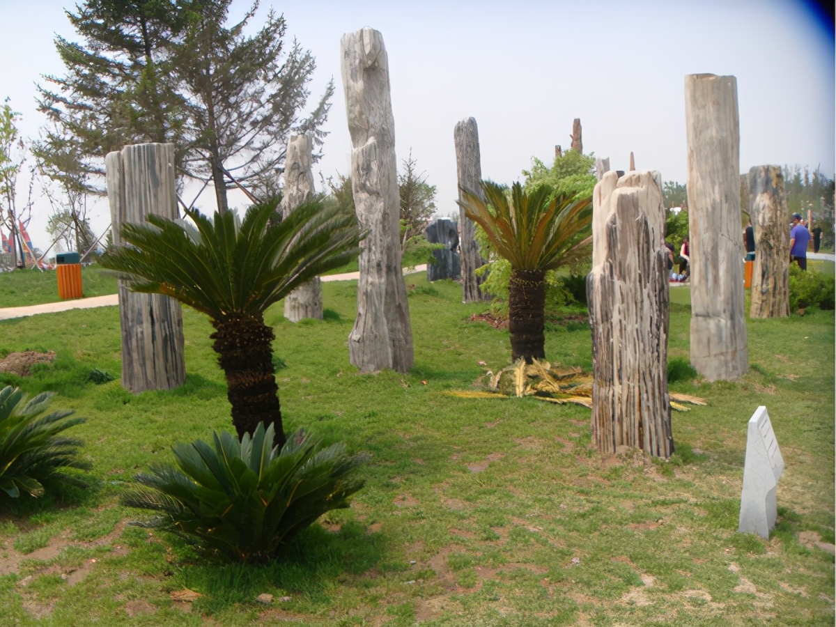 游锦州世博园,锦州世博园剧场