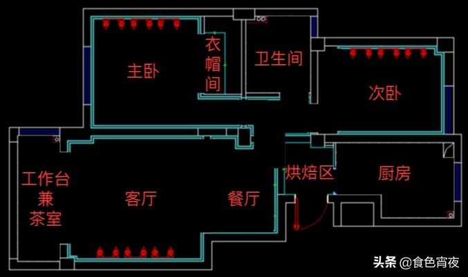 陌老板装修注意事项,陌老板装修经验