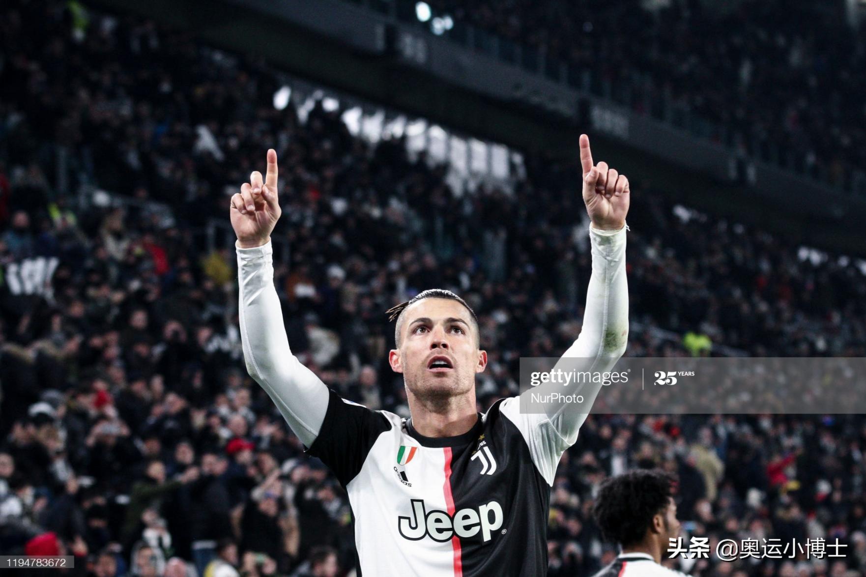 尤文意甲9连冠,尤文意甲9连冠被谁终结