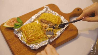 在家不用米其林餐厅做鱼排,不用米其林餐厅可以吃什么鱼排