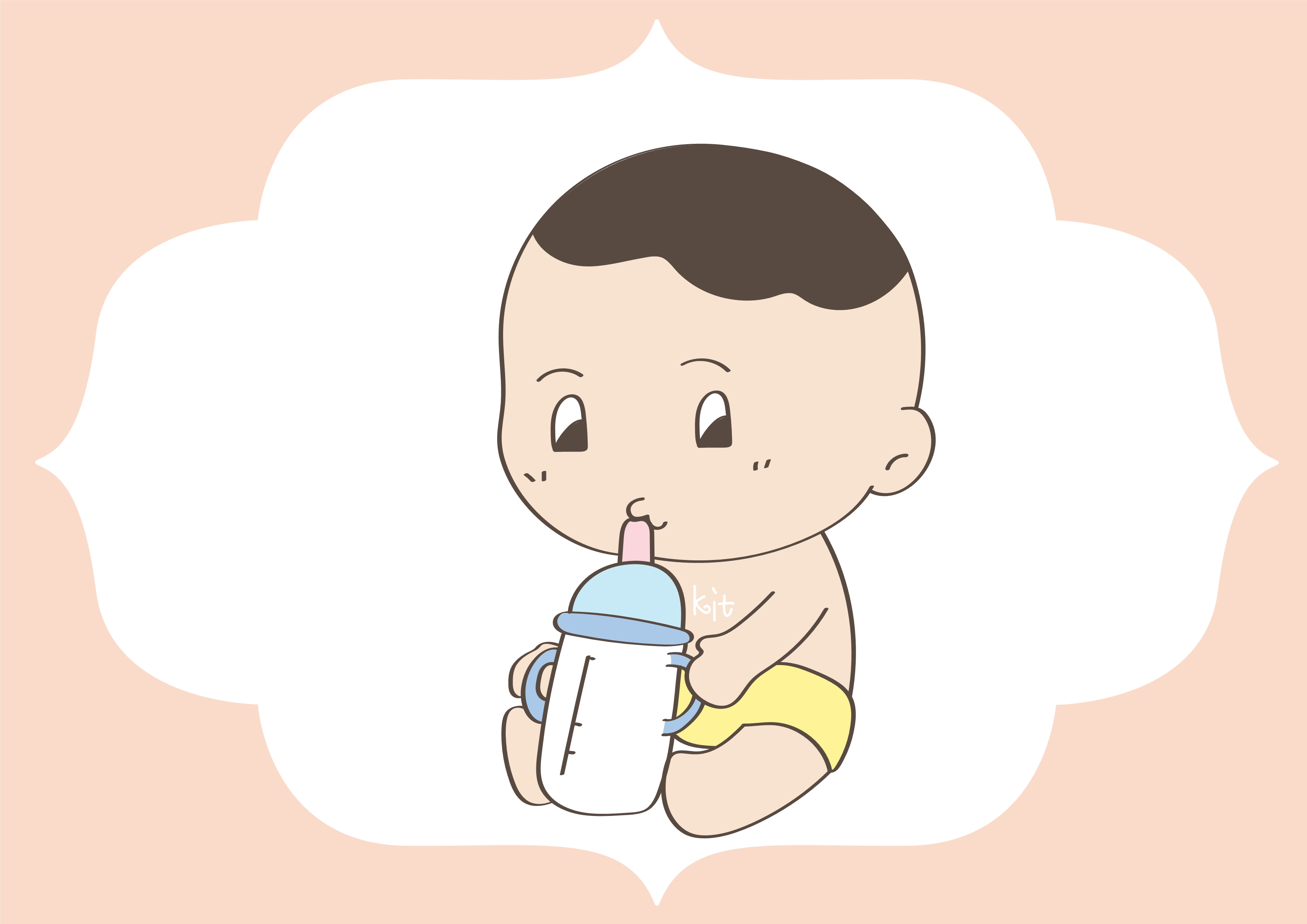 2岁后宝宝怎么养,宝宝两岁前要学会这几点