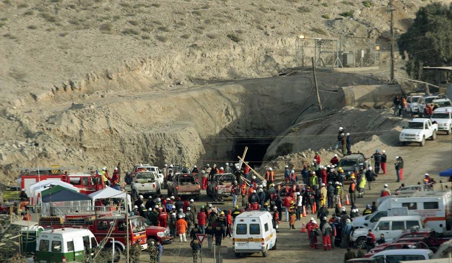 智利矿难救援纪录片,智利矿难被困69天电影