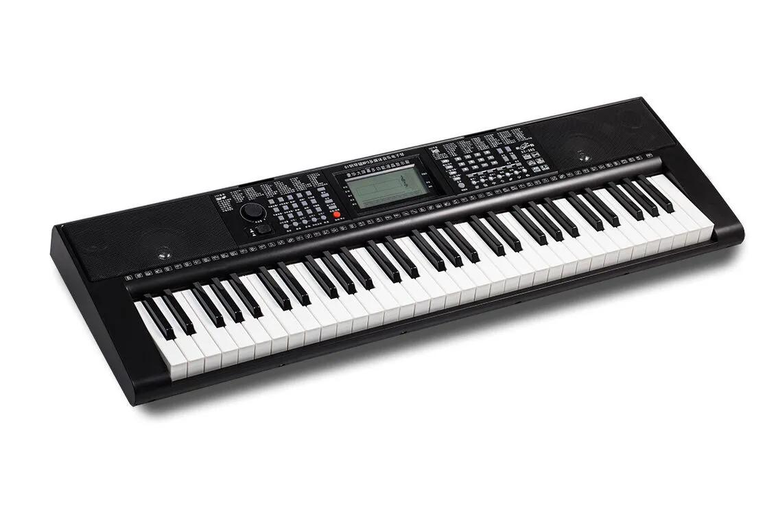 电子琴儿童学习好吗,钢琴电子琴电钢琴哪个好学