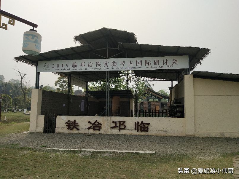 四川邛崃市自驾游露营地,邛崃市羊安街道程河坝露营地