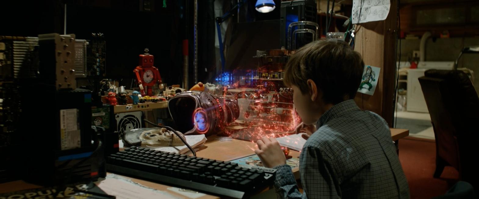 铁血战士系列解析,铁血战士形态全部解析