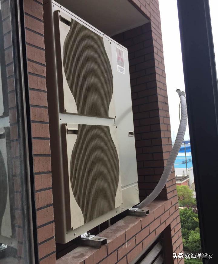 邻居空调噪音大怎么给他弄坏,专业解决空调噪音问题