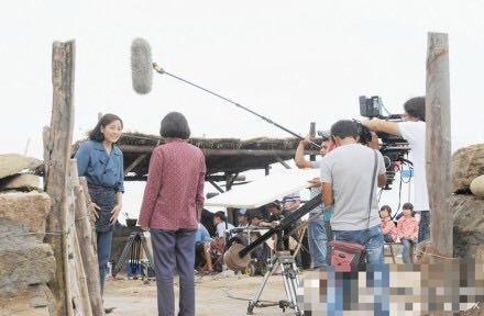 姜文和孔笙,孔笙姜文