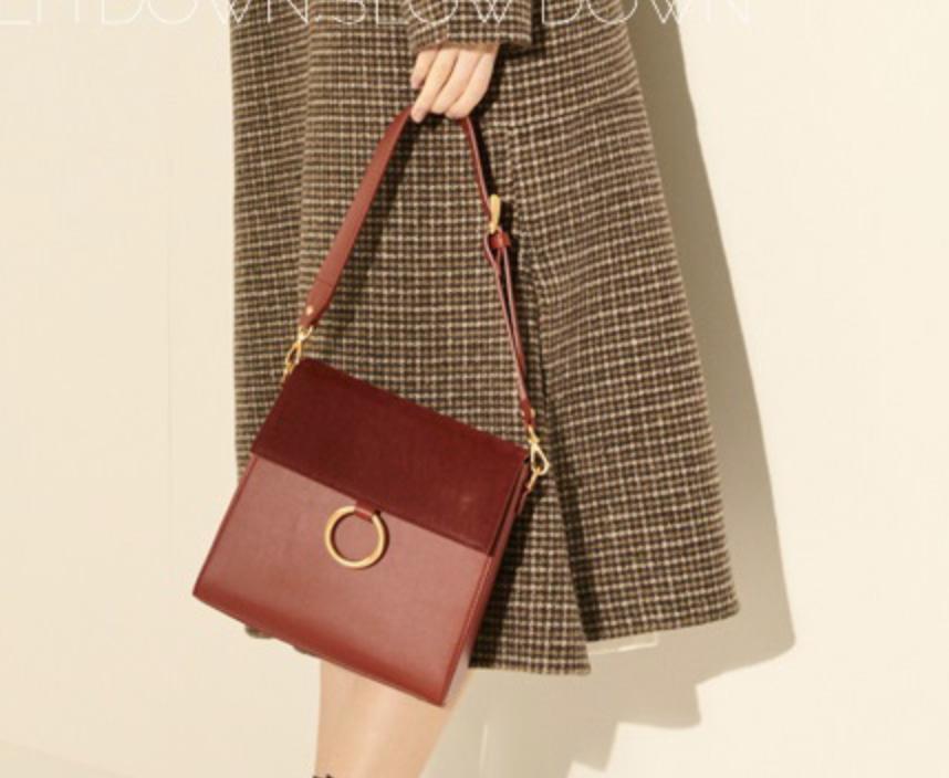 类似chloe这样的品牌,chloe算小众品牌