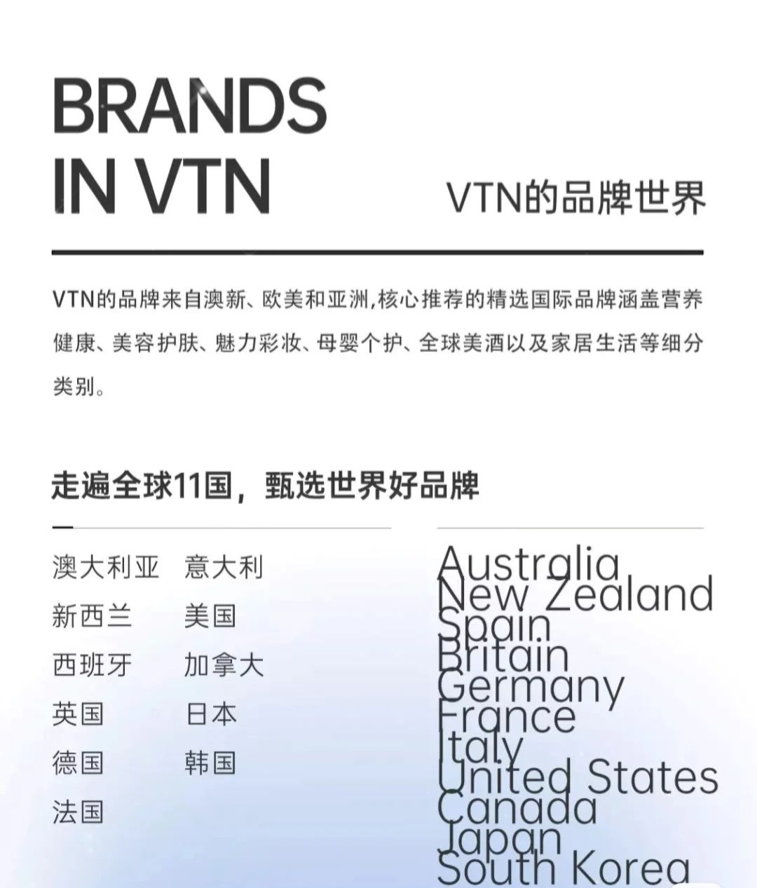 删除你的代购，在家就能买到进口品牌！！！