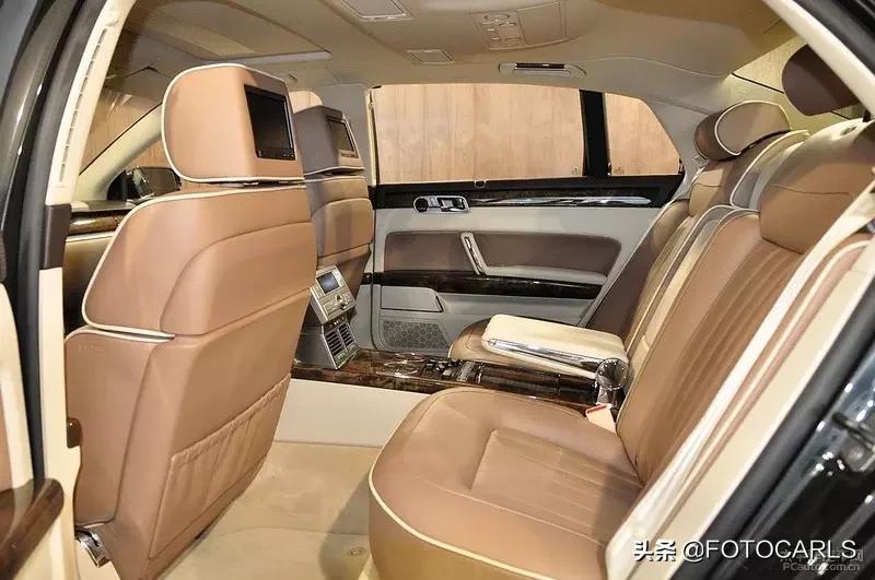 大众辉腾4.2lv8怎么样,大众辉腾4.2lv8