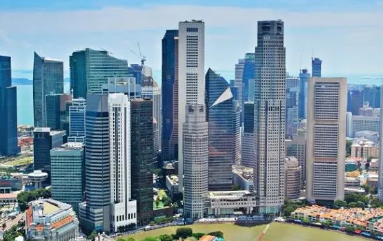 为什么越来越多人选择新加坡,为什么好多人去新加坡投资