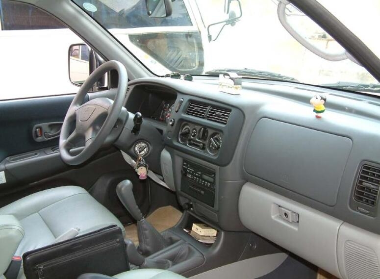 suv公认十大良心车三菱帕杰罗,三菱越野车帕杰罗11年