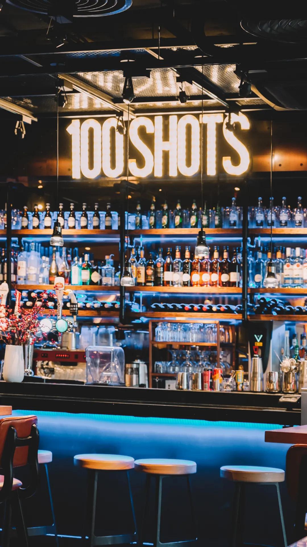 没想到,我竟被1个汉堡电到了……