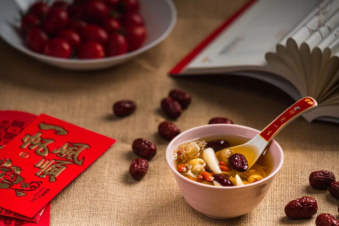 广东糖水为什么那么多人吃,广东糖水好喝吗