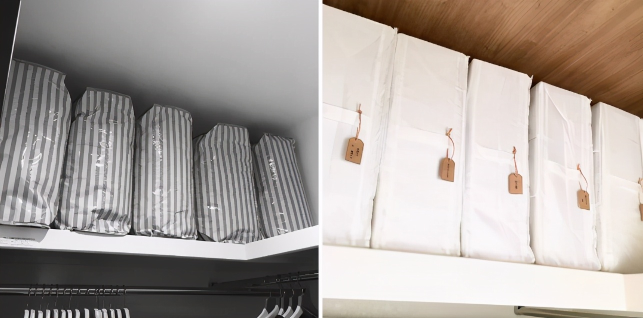 整理师教你衣物收纳方法,衣物收纳整理技巧如何