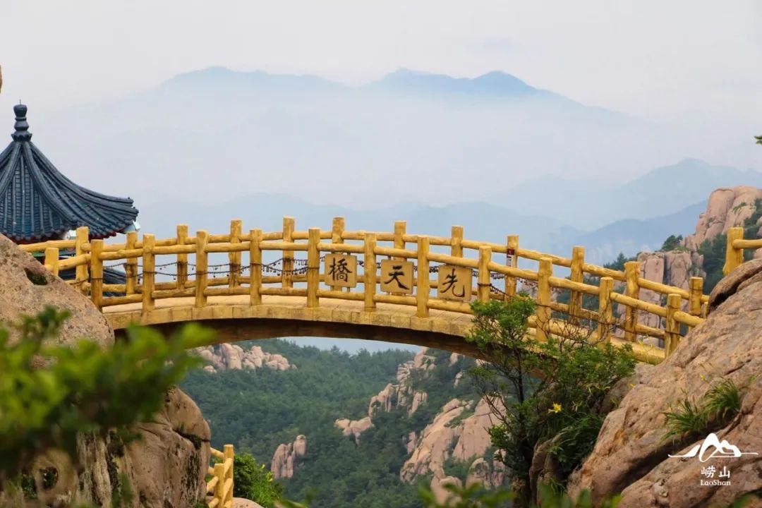 崂山书院游玩攻略,青岛崂山游玩攻略