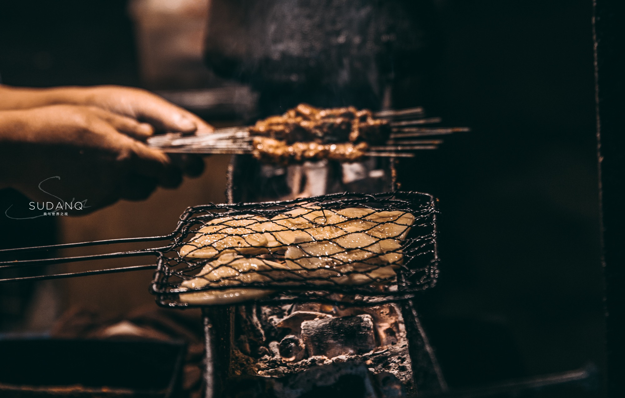 武汉一定要打卡的美食街,武汉美食街攻略必去的过早一条街