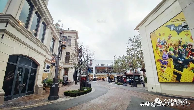 洛杉矶旅游购物攻略自由行,洛杉矶机场购物攻略