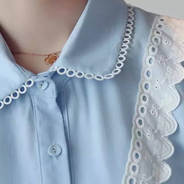 洋气减龄小衫毛衣 (洋气减龄毛衣小衫)