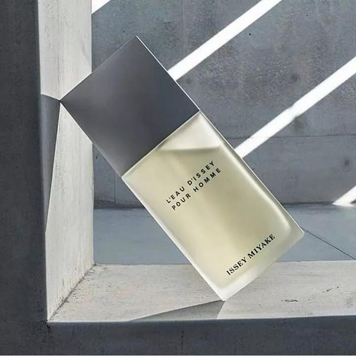 三宅一生一生之水男士香水什么味,三宅一生的一生之水男版