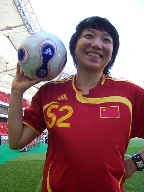 孙雯铿锵玫瑰,铿锵玫瑰孙莹