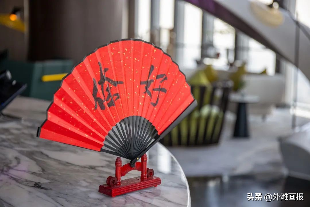 苏州添新酒店!凌空避世,这家英迪格又酷又雅