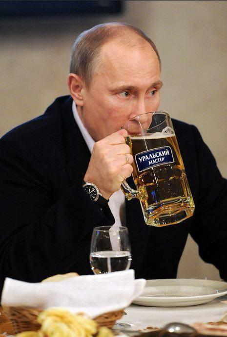 基因是人类的“酒司令”