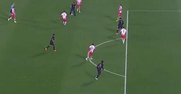 欧冠疯狂0-6！拜仁锋霸爆发：14分钟4球，甩最强00后3球，比肩C罗