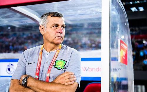 北京国安还有机会争冠军吗,十年磨一剑共筑新长城