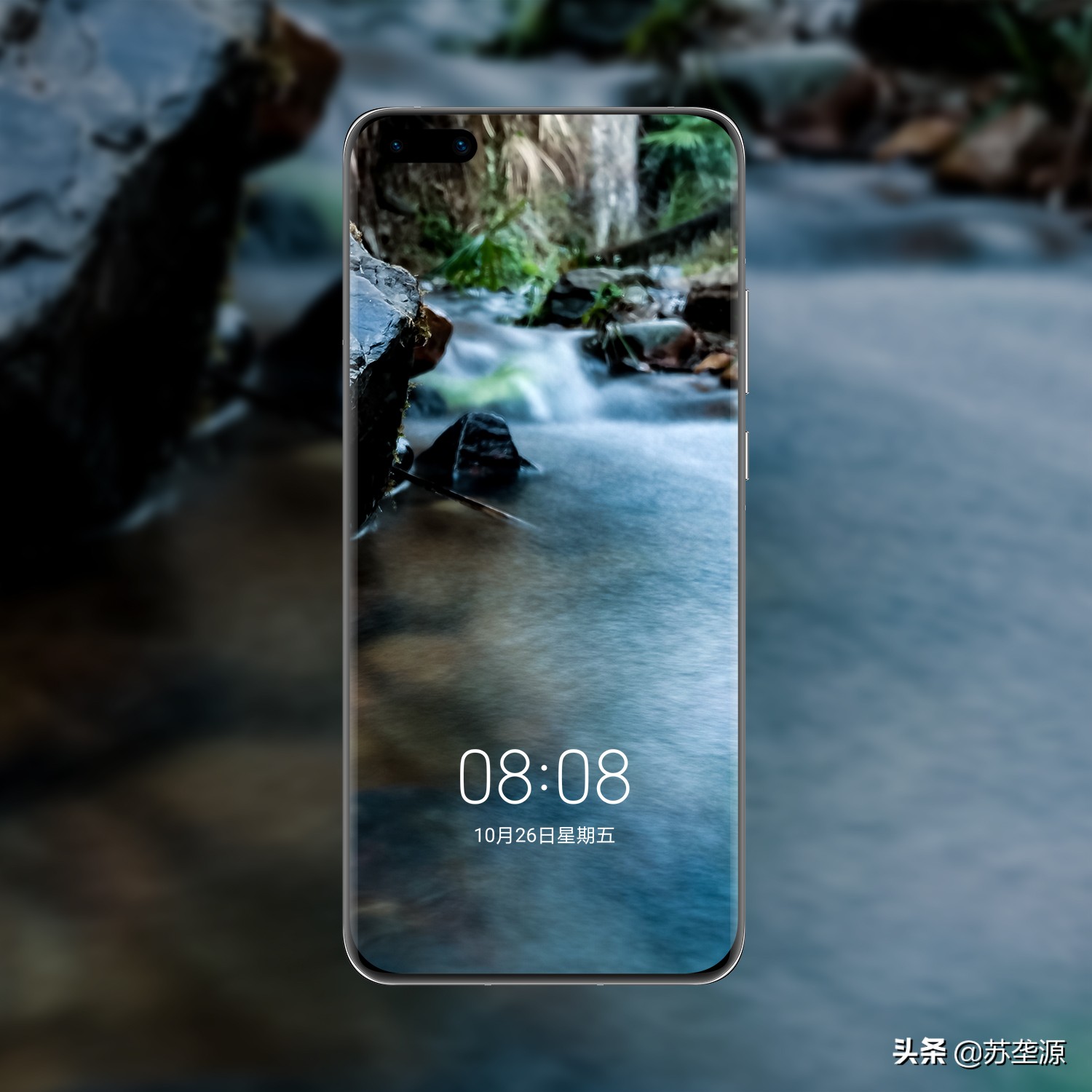江西一个美丽的小县城,江西省最低调的省