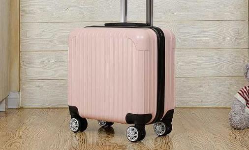 拉杆箱品牌都有哪些,国产品牌拉杆箱哪个牌子性价比高
