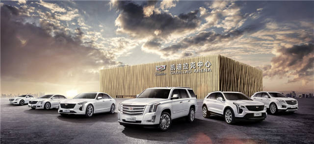 “象样生活”好看好买又好玩申湘七大品牌惊艳湖南车展