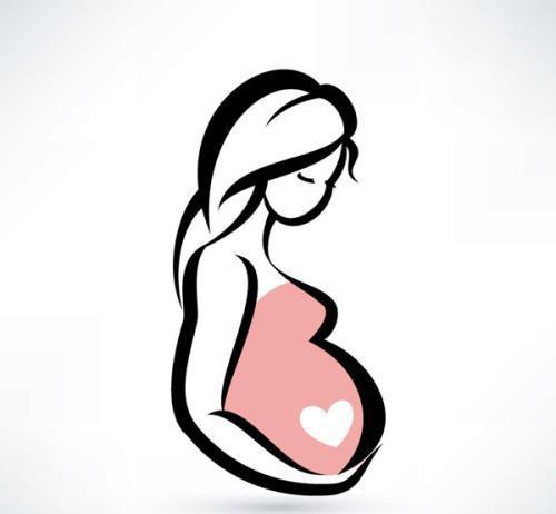 孕10周经历药流和清宫