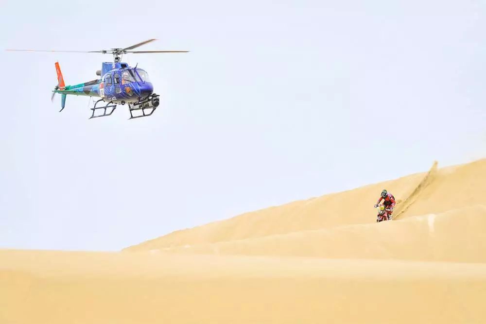 ktm达喀尔集锦,达喀尔和ktm谁好