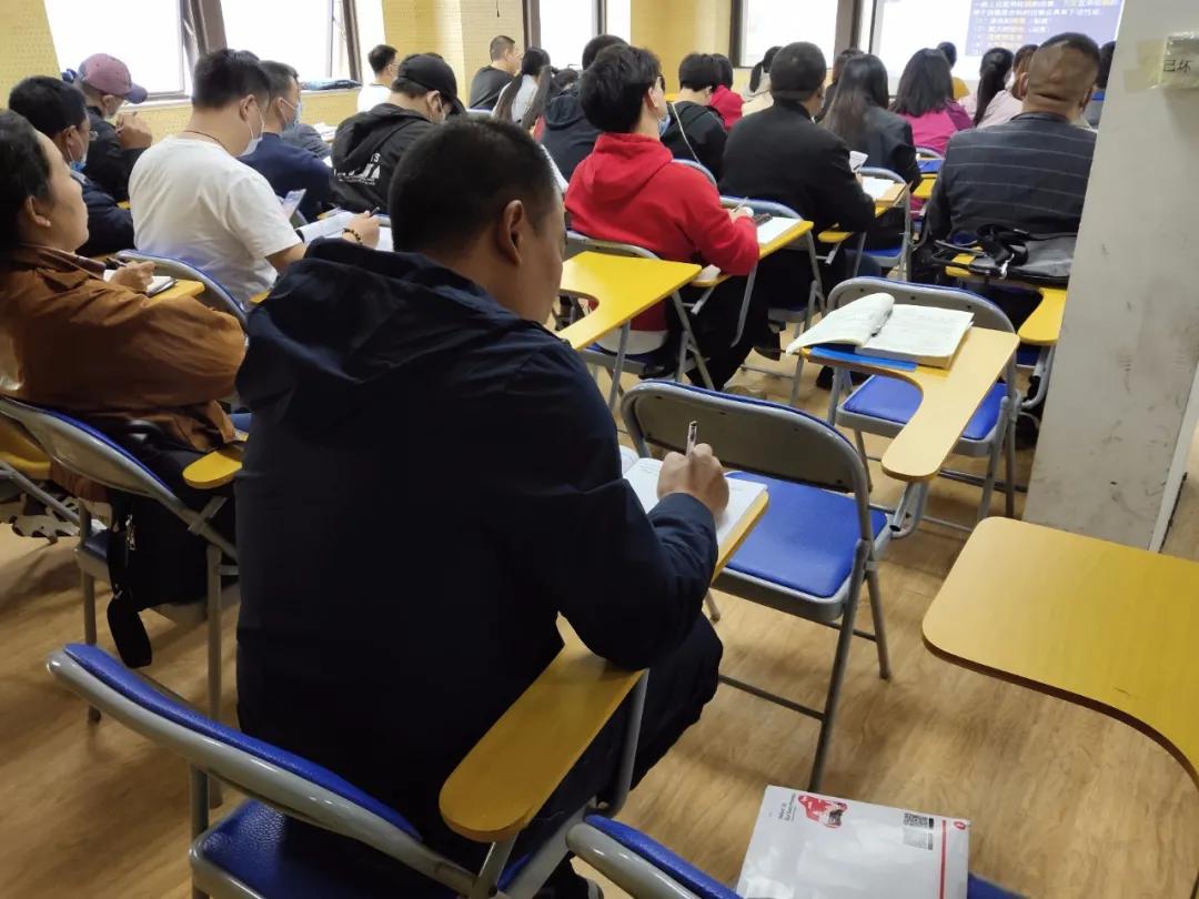 二建怎样快速高效复习,二建冲刺面授教学