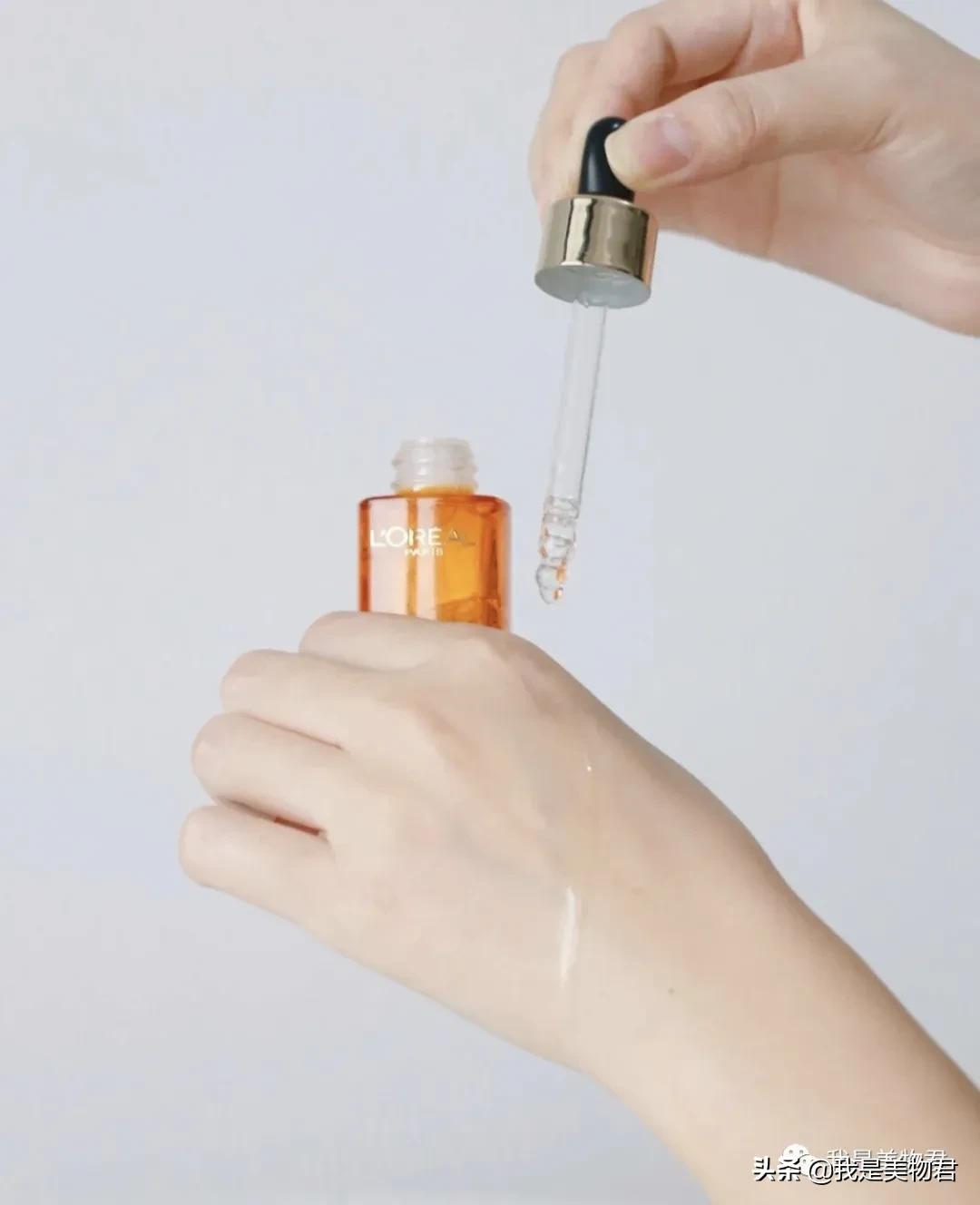 孙艺珍玄彬皮肤,蜂蜜护肤品